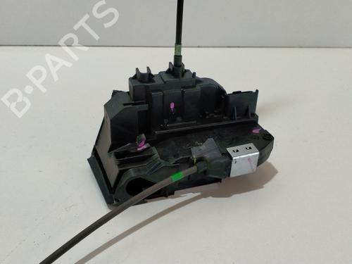 Used Front right lock NISSAN JUKE (F15) 1.5 dCi (110 hp) 7540571