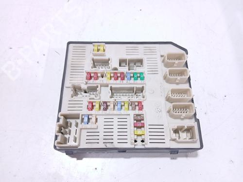 Used Fuse box Fuse box RENAULT MEGANE III Hatchback (BZ0/1_, B3_) 1.5 dCi (106 hp) 34189305 34189305