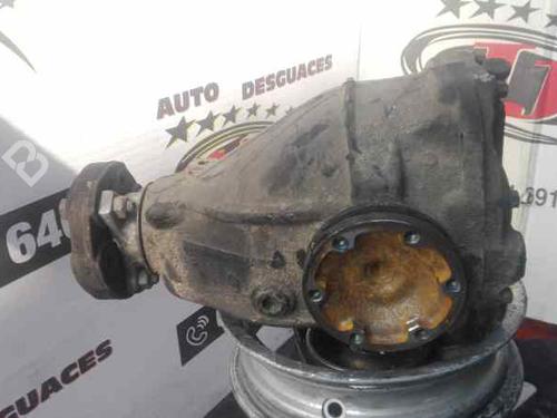 Rear differential MERCEDES-BENZ C-CLASS (W203) C 220 CDI (203.006, 203.008) | BP5140441M24 