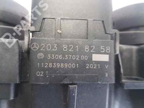 Commutateur MERCEDES-BENZ C-CLASS (W203) C 220 CDI (203.006, 203.008) | BP5140525I30