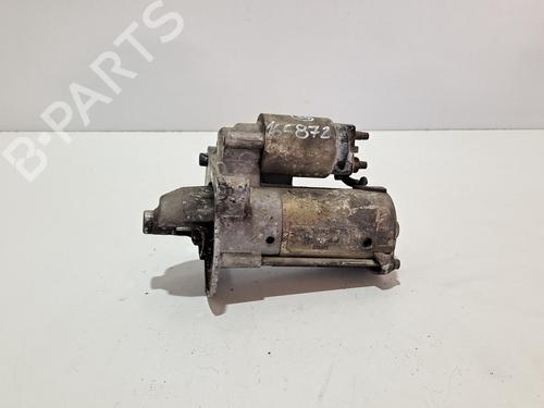 Used Starter MAZDA 3 (BK) 1.6 DI Turbo (109 hp) 5133055