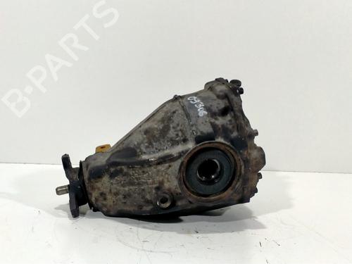 Used Rear differential MERCEDES-BENZ C-CLASS (W203) [2000-2007]  11506740