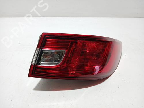 Used Right taillight RENAULT CLIO IV (BH_) 1.2 16V (BHA1, BHAK, BHMG, BHMK) (75 hp) 30160789