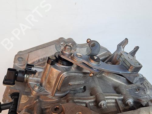 Gearbox OPEL MOKKA / MOKKA X (J13)  | BP5133159M3 