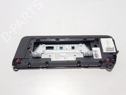 Display monitor LEXUS ES (_Z10_, _A10_, _H10_) 250 (AXZA10) | BP28070839C48 