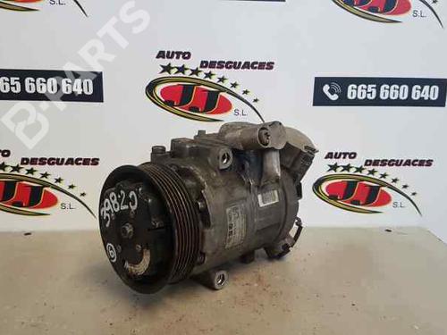 Used AC compressor SEAT IBIZA III (6L1) [2002-2009]  5135061