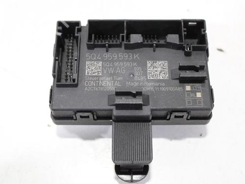 Elektronisk modul SEAT LEON ST (5F8) 2.0 TDI (150 hp) 16990247