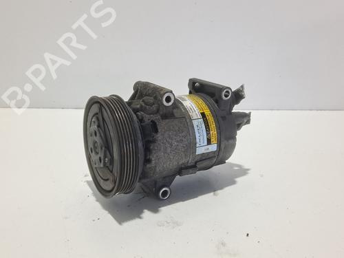 AC-Kompressor RENAULT MEGANE II Estate (KM0/1_) 1.5 dCi (KM0F, KM0T, KM2B) (82 hp) 11168080