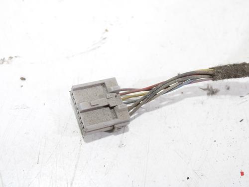 Left mirror NISSAN QASHQAI / QASHQAI +2 I (J10, NJ10, JJ10E) 1.5 dCi | BP5136184C26 