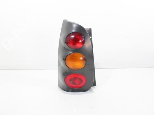 Venstre baglygte SMART CITY-COUPE (450) [1998-2004]  17483281