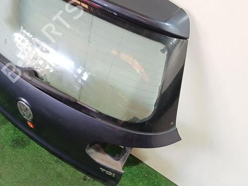 Tailgate VW GOLF VI (5K1)  | BP27678267C6 