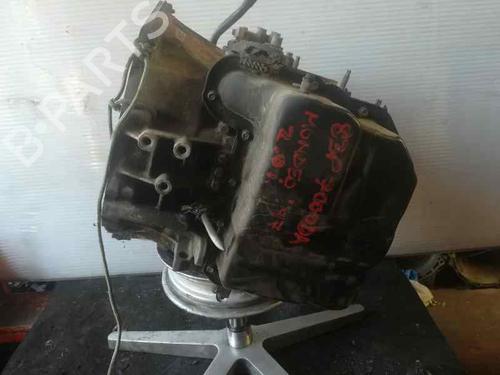 Gearbox FORD MONDEO II (BAP) 1.8 TD | BP5843742M3 