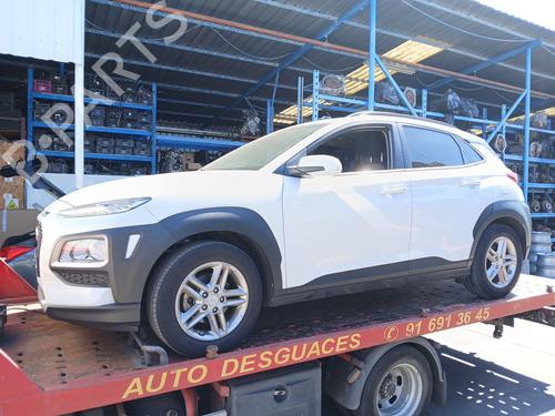 Used Parts HYUNDAI KONA (OS, OSE, OSI) 1.0 T-GDi 4916201