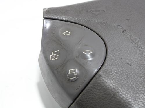 Driver airbag MERCEDES-BENZ E-CLASS (W211) E 320 CDI (211.026) | BP16423050C9 