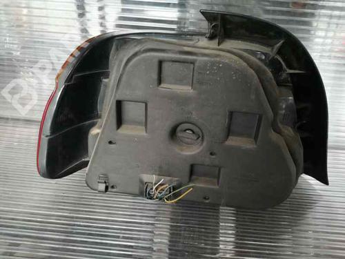 Left taillight BMW 5 (E39) 520 i | BP5258851C34 