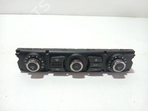 Used Climate control BMW 5 (E60) 530 d (231 hp) 28622869