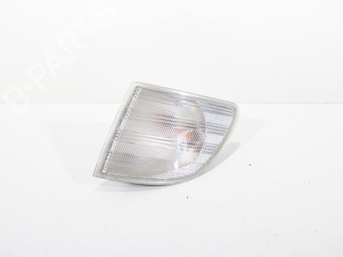 Used Left front indicator MERCEDES-BENZ VITO Van (W638) [1997-2003]  11886972