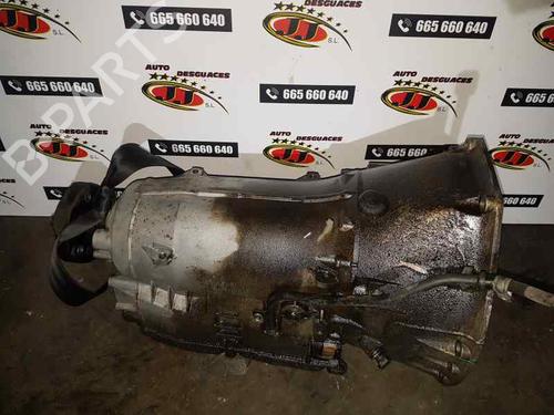 Gearbox MERCEDES-BENZ C-CLASS Coupe (CL203) C 200 Kompressor (203.742) | BP5134559M3 