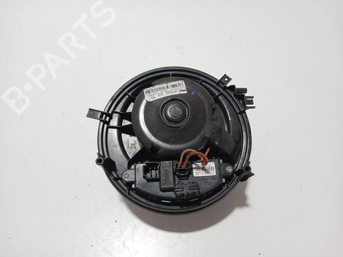 Used Heater blower motor SEAT LEON ST (5F8) 2.0 Cupra 4Drive (300 hp) 28480187