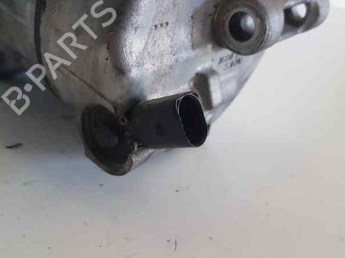 AC compressor VW TOURAN (1T1, 1T2) 1.9 TDI | BP5931980M34 