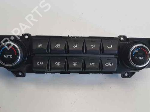 Climate control KIA SPORTAGE IV (QL, QLE) 1.6 GDI | BP5862586I5 