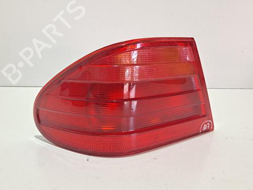 Left taillight MERCEDES-BENZ E-CLASS (W210) E 200 CDI (210.007) | BP7808751C34 