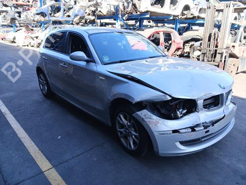 Used Parts BMW 1 (E81) 118 d (143 hp) 4261862