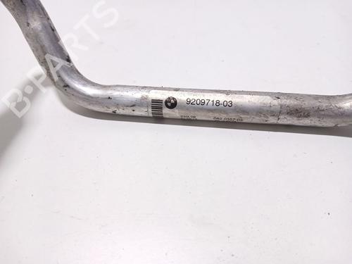 AC pipe BMW 5 (F10) 535 i | BP31158376M126