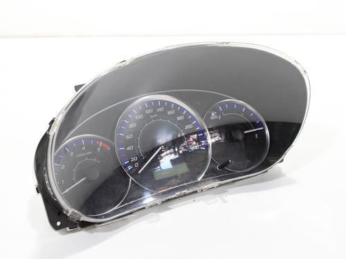 Used Instrument cluster SUBARU IMPREZA Hatchback (GR, GH, G3) 2.0 D AWD (150 hp) 12925784