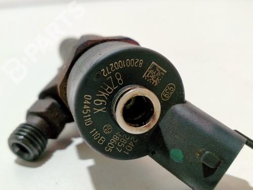 Injector RENAULT MEGANE II (BM0/1_, CM0/1_) 1.9 dCi (BM0G, CM0G) | BP10686593M100 
