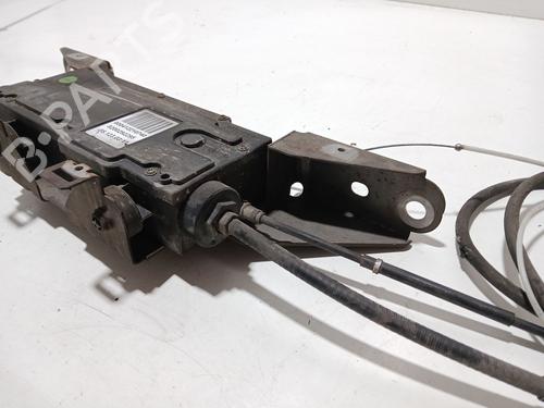 Elektrisk parkeringsbremse RENAULT LAGUNA II (BG0/1_) 1.9 dCi (BG08, BG0G) | BP29973417E5