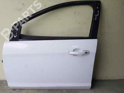 Used Left front door FORD FOCUS II (DA_, HCP, DP) 1.8 TDCi (115 hp) 10971147