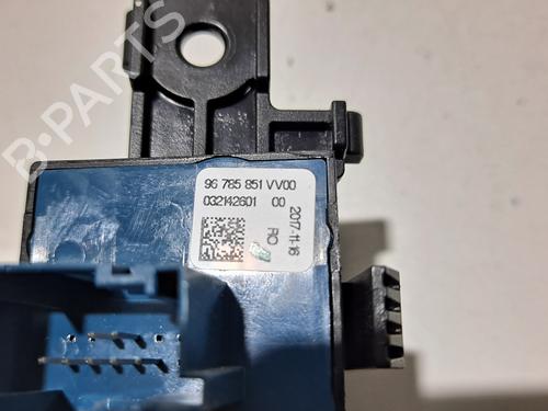 Electric handbrake PEUGEOT 308 II (LB_, LP_, LW_, LH_, L3_) 1.2 THP 130 | BP8818082E5 