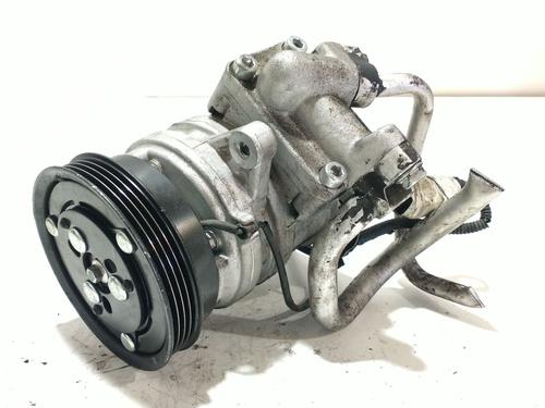 AC compressor KIA PICANTO I (SA) 1.0 | BP36812317M34 - Image 2