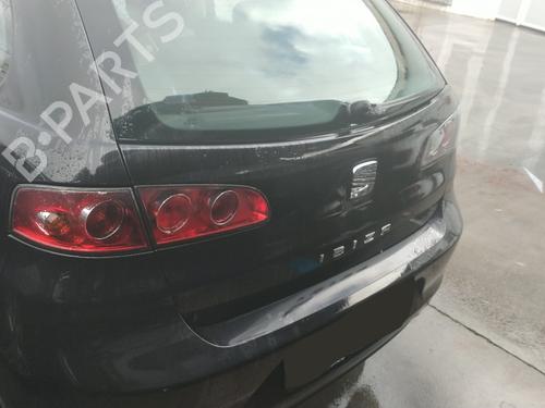 Right taillight SEAT IBIZA III (6L1) 1.9 TDI | BP7861942C35 