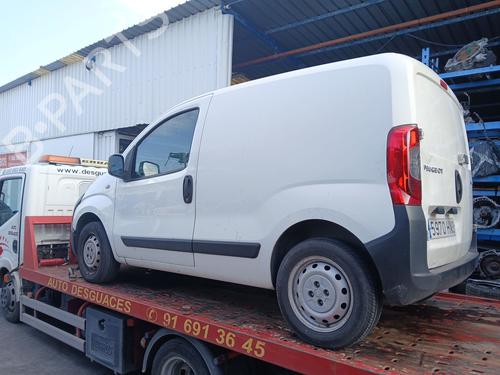 Gearbox PEUGEOT BIPPER (AA_) 1.3 HDi 75 | BP34342757M3  - Image 6
