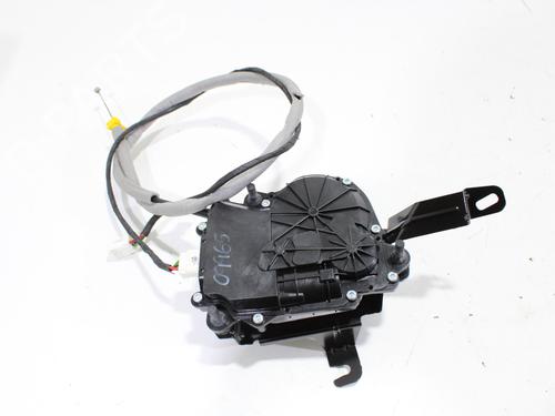 Used Tailgate lock BMW 4 Gran Coupe (F36) [2014-2021]  18323825