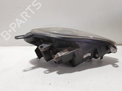 Left headlight FIAT PUNTO Hatchback Van (199_) 1.4 Natural Power (199AXB1A, 199AXL1A) | BP38085761C28 - Image 1