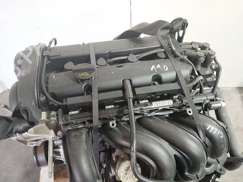 Engine FORD FOCUS II (DA_, HCP, DP) 1.6 | BP39406377M1 - Image 5