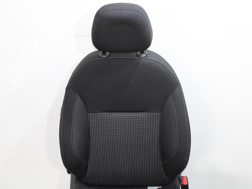 Right front seat PEUGEOT 208 I (CA_, CC_) 1.2 THP 110 | BP16422583C16 