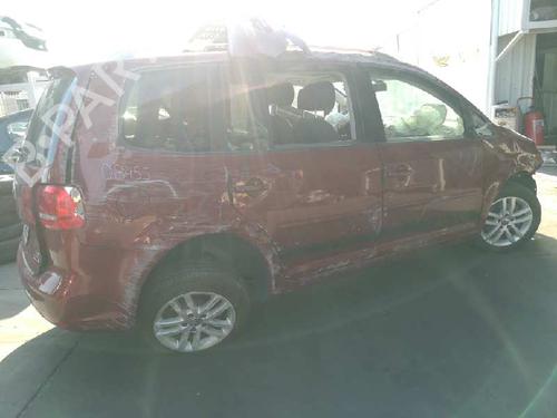 Electronic module VW TOURAN (1T1, 1T2) 1.9 TDI | BP13255282M83 