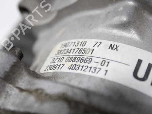 Steering rack BMW X1 (F48) sDrive 18 d | BP20131804M22 