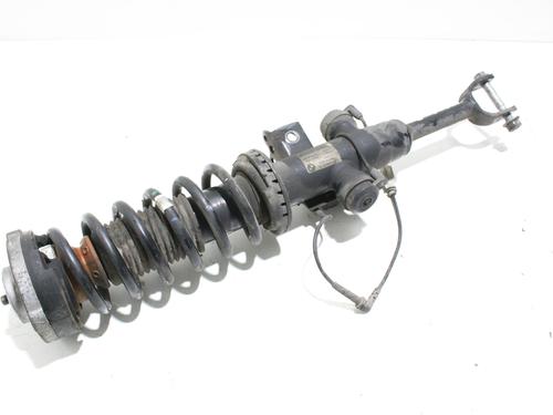 Used Left front shock absorber BMW 5 (F10) 535 i (306 hp) 24670033