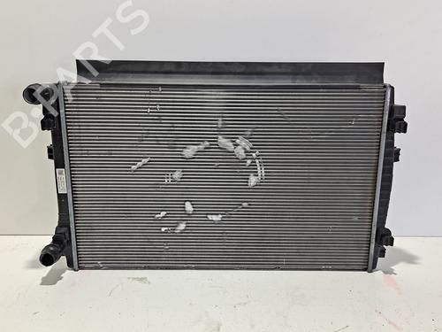 Køler SEAT ALTEA (5P1) 2.0 FSI (150 hp) 8491478