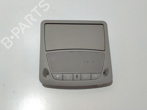 Used Interior roof light INFINITI Q50 50 D (170 hp) 7407095