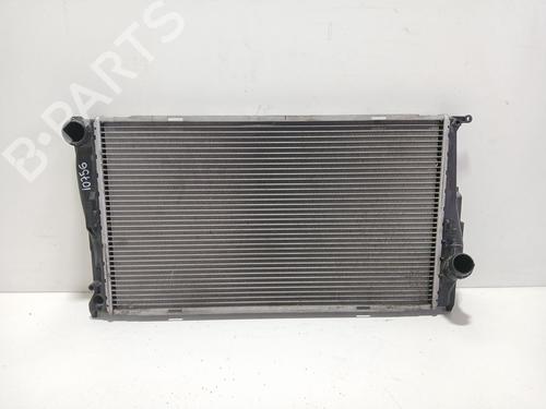 Used Water radiator BMW 1 (E81) 118 d (143 hp) 29611209