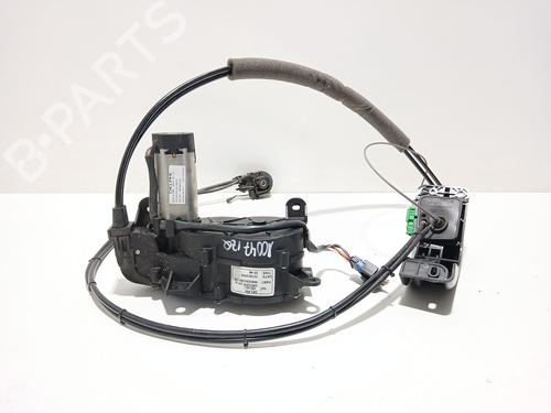 electronic-module-peugeot-1007-km_-2005-23217930 main image