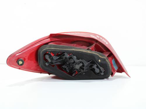 Right taillight PEUGEOT 307 (3A/C) 1.6 16V | BP12922705C35 