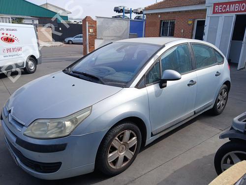 Motor CITROËN C4 I (LC_) 1.6 HDi | BP29885259M1
