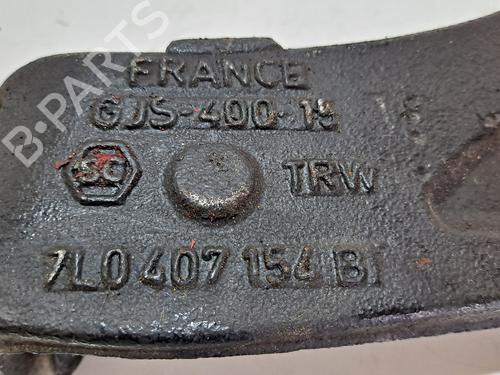 Right front suspension arm PORSCHE CAYENNE (9PA) S 4.5 | BP7207145M13 